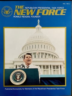 Picture of Presidential task force