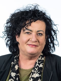 Picture of Caroline van der Plas