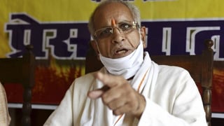 Picture of Champat Rai