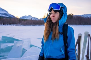 Picture of Caroline Côté
