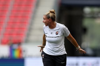 Picture of Becki Tweed