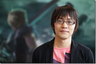 Picture of Naoki Hamaguchi