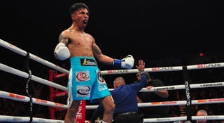 Picture of Mauricio Lara