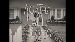Picture of Agatha All Along
