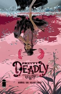 Picture of Pretty Deadly