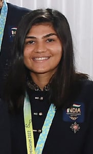 Picture of Yastika Bhatia