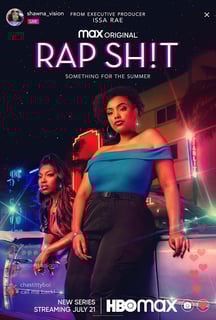 Picture of Rap Sh!t