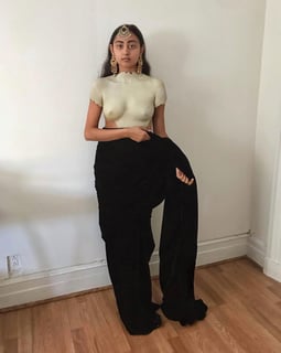 Picture of Misha Japanwala