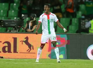 Picture of Dango Ouattara