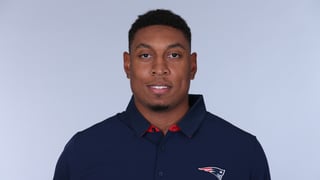 Picture of DeMarcus Covington