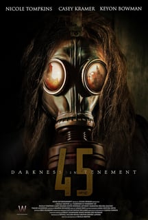 Picture of Darkness in Tenement 45