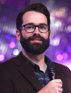 Picture of Matt Walsh