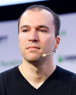 Picture of Greg Brockman