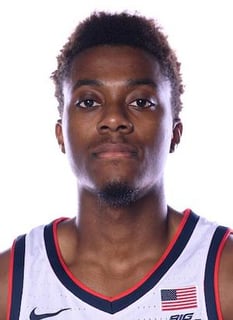 Picture of Nahiem Alleyne