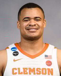 Picture of Nick Honor