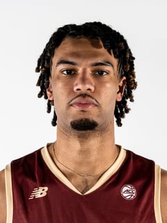 Picture of T.J. Bickerstaff