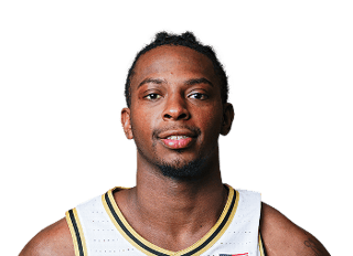Picture of Lance Jones