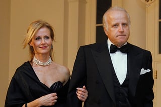 Picture of James Biden