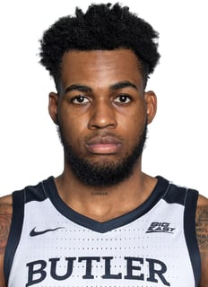 Picture of Markeese Hastings