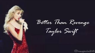 Picture of Better than Revenge