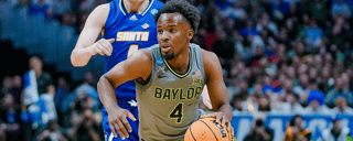 Picture of LJ Cryer