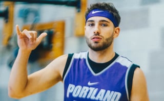 Picture of Vukasin Masic