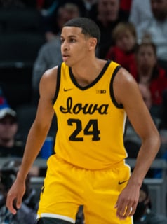 Picture of Kris Murray