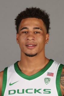 Picture of Jadrian Tracey