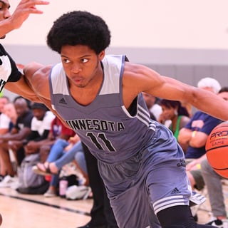 Picture of Kerwin Walton