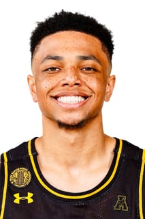Picture of Xavier Bell