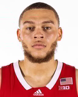 Picture of CJ Wilcher