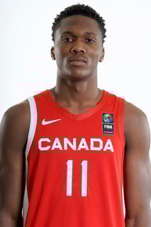 Picture of Bennedict Mathurin