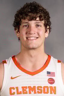 Picture of PJ Hall