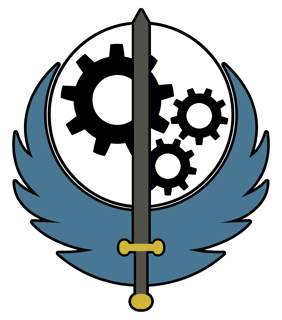 Picture of Brotherhood of Steel