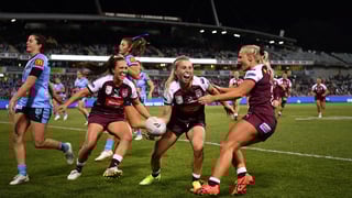 Picture of Women's State of Origin