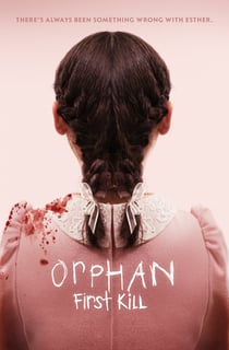 Picture of Orphan: First Kill
