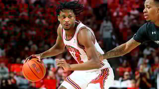 Picture of Tramon Mark