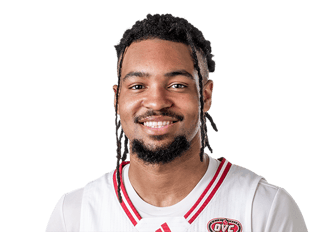 Picture of Ray'Sean Taylor
