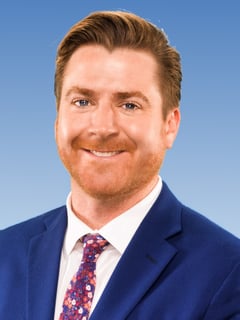 Picture of Brett Forrest