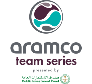 Picture of Aramco Team Series
