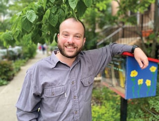 Picture of Aaron Rupar