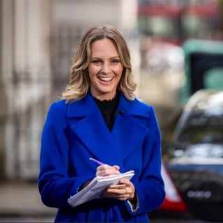 Picture of Kate McCann