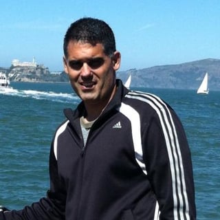 Picture of Ray Fittipaldo