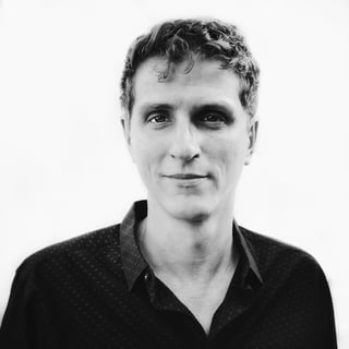 Picture of Jeff Horwitz