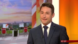 Picture of David Ornstein