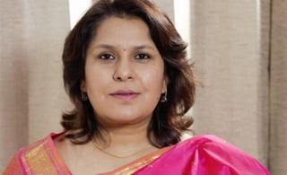 Picture of Supriya Shrinate