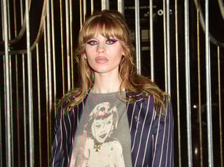 Picture of Ivy Getty