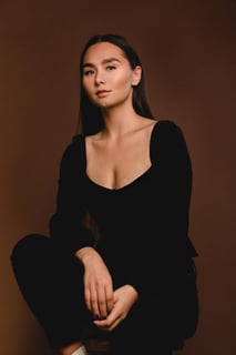Picture of Isabella Star LaBlanc