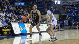 Picture of Trae Broadnax
