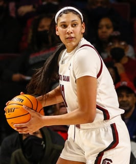 Picture of Kamilla Cardoso